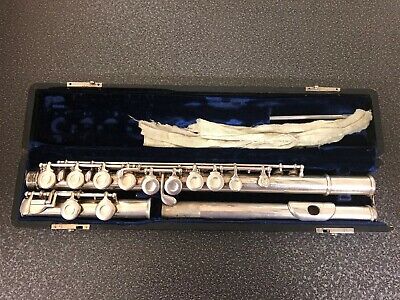 Yamaha flute serial numbers